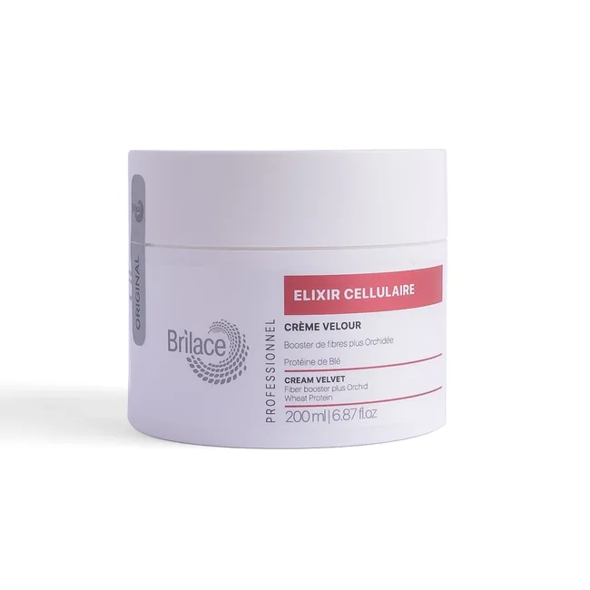 Крем Велюр клітинний еліксир Creme velour 