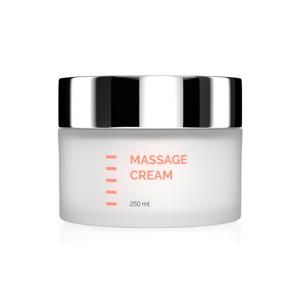 Massage Cream (масажний крем)