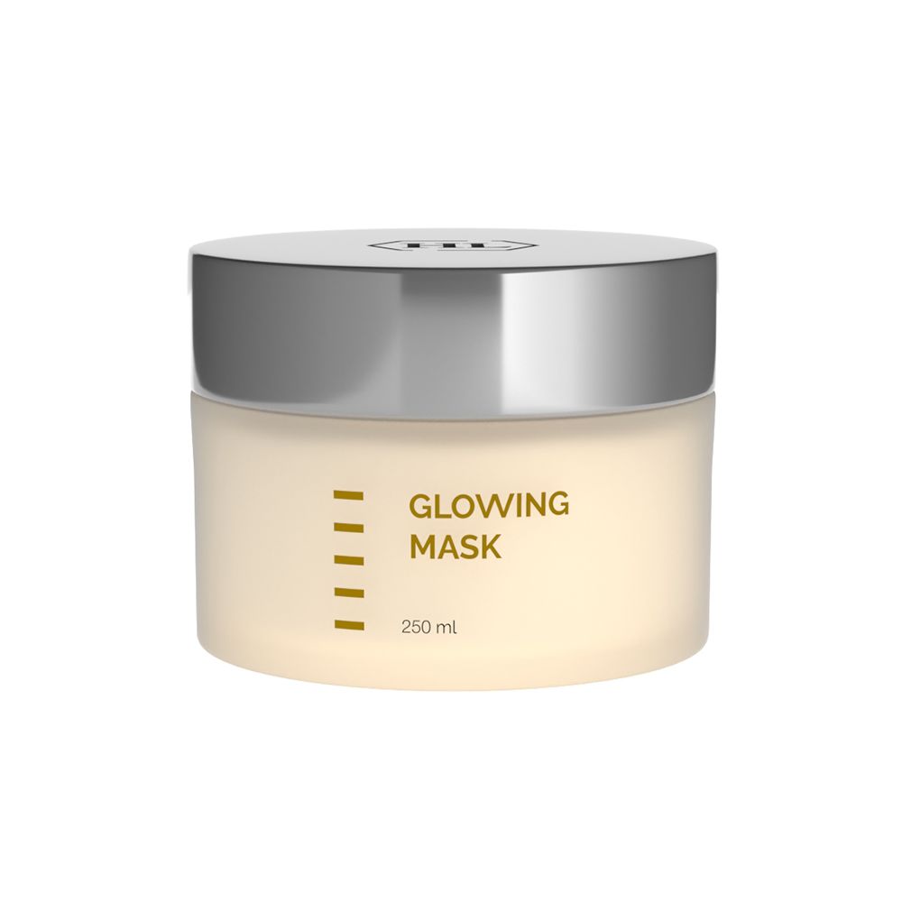 Освітлююча маска Glowing Mask