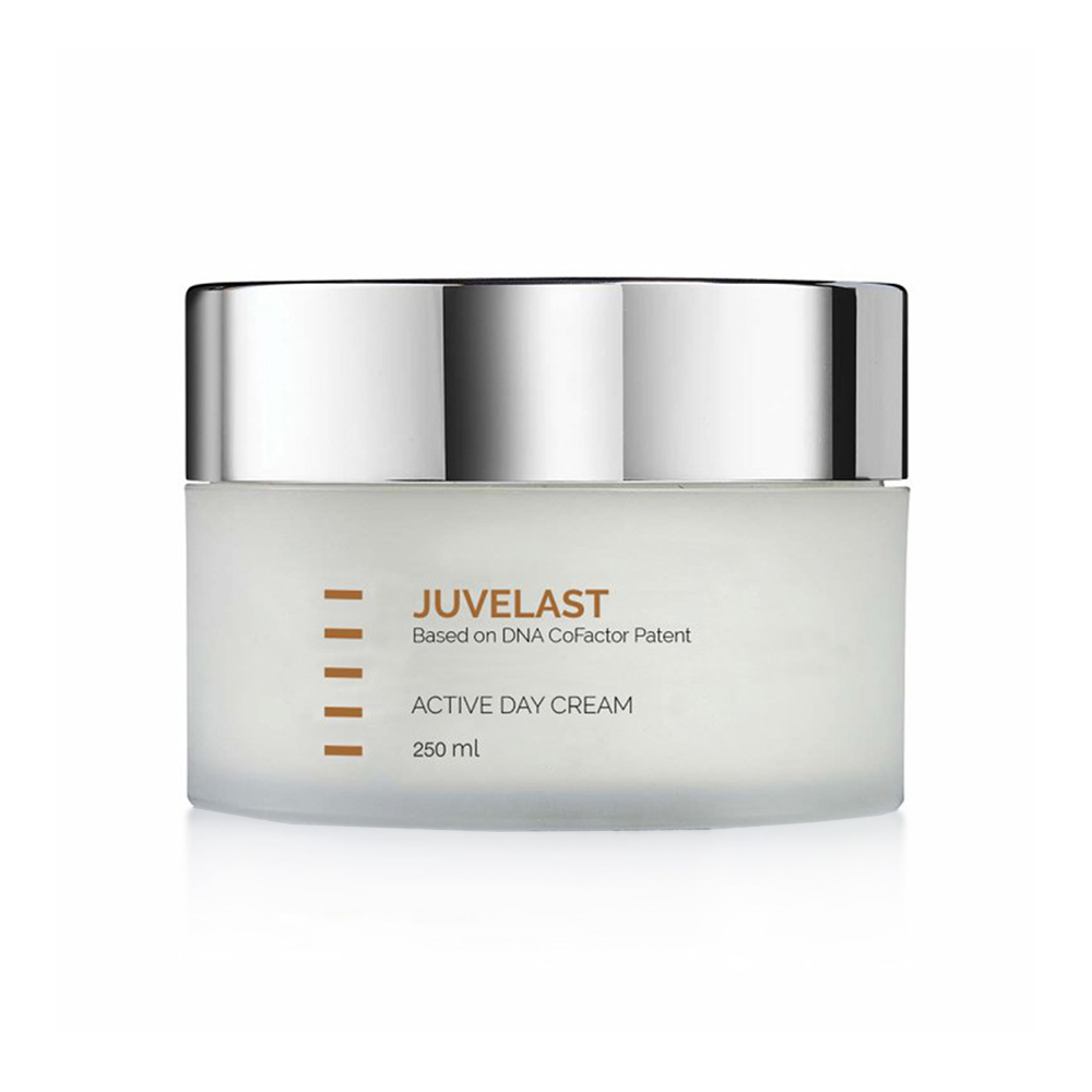 Juvelast Active Day Cream (активний денний крем)