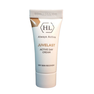 Juvelast Active Day Cream (активний денний крем)