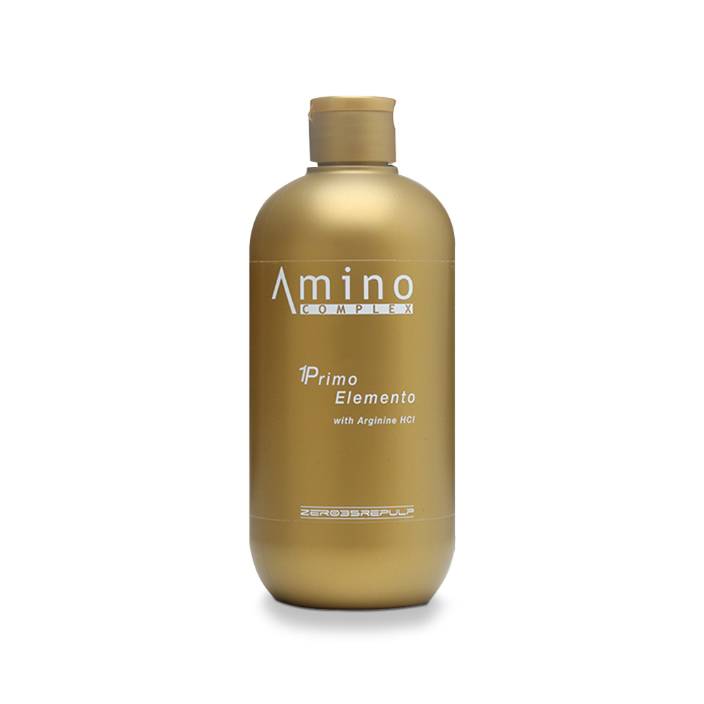 Перший крок Amino Complex Primo Elemento 1 500 ml