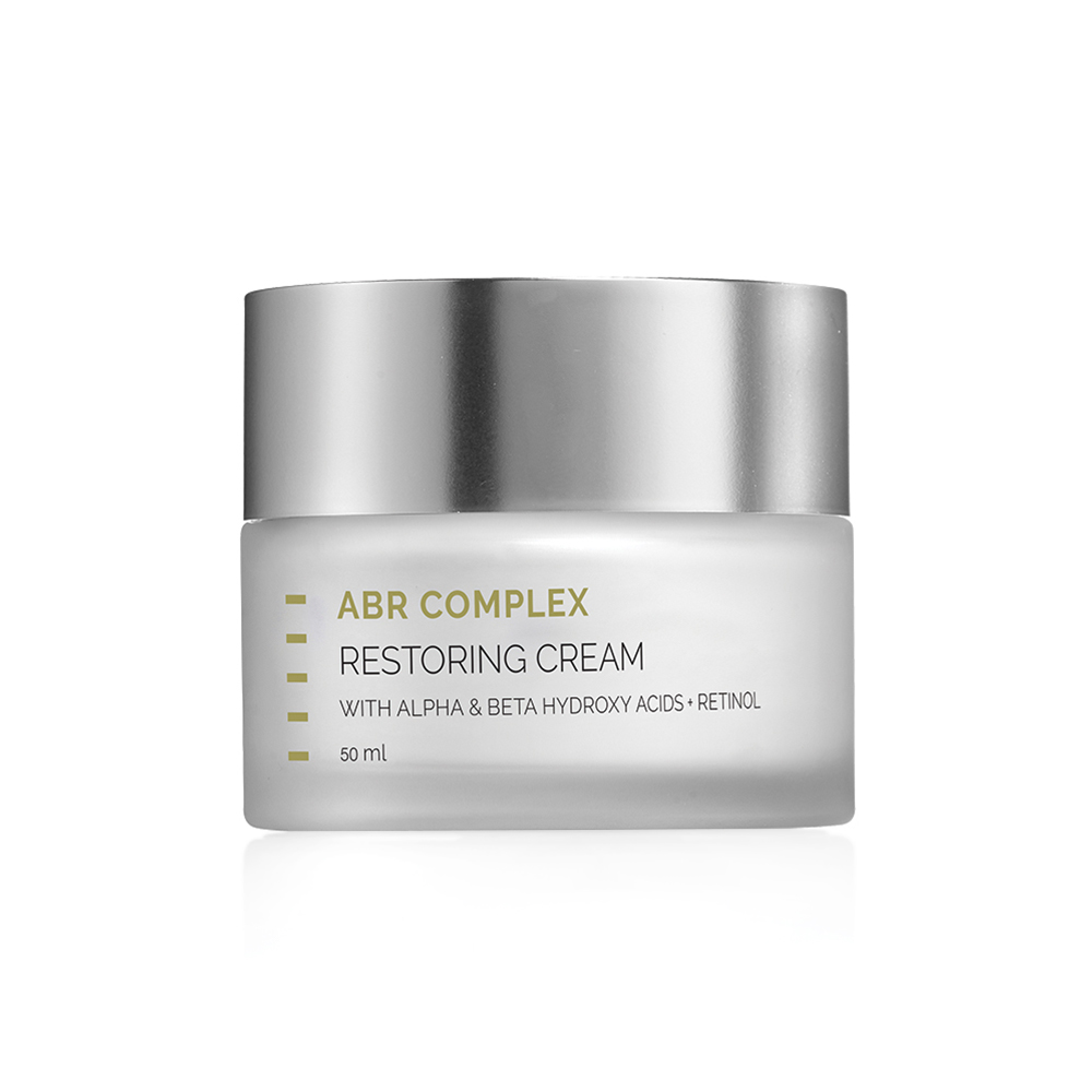 Відновлюючий нічний крем ABR Complex Restoring Cream