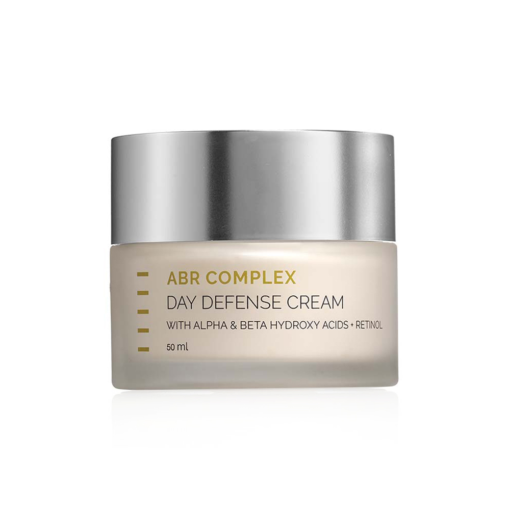 Денний крем ABR Complex Day Defense Cream 