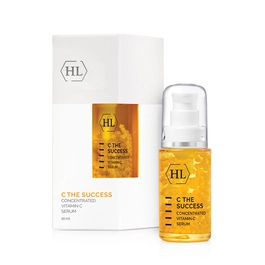 C The Success Concentrated Vitamin C Serum (мілікапсули) 
