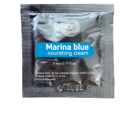 Живильний крем Marina blue Nourishing cream 