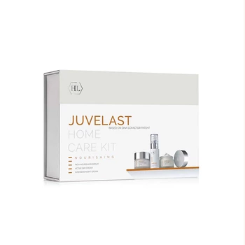  Juvelast Kit (сироватка 30ml + денний крем 50ml + нічний крем 50ml)