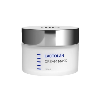 Живильна маска Lactolan Cream Mask 