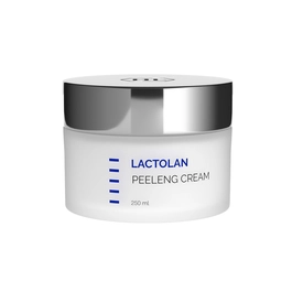 Пілінг-крем Lactolan Peeling Cream 