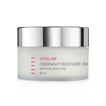 Vitalise Overnight Moisturizer Cream (нічний зволожуючий крем)