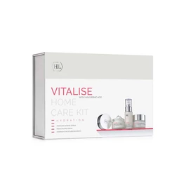 Vitalise Hydration Kit набір (сироватка 30ml + денний крем 50ml + нічний крем 50ml)