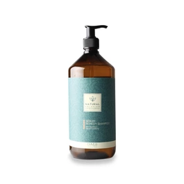 Шампунь себонормалізуючий Natural Solution Sebum Remedy Shampoo 1000 ml