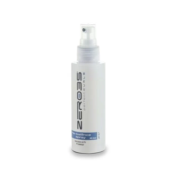 Стабілізуючий спрей Zer035 Re-Balance Spray no rince ph 5,7 150 ml