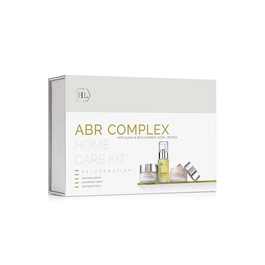 ABR Complex Kit (сировотка 30ml + крем денний 50ml + крем нічний 50ml) 