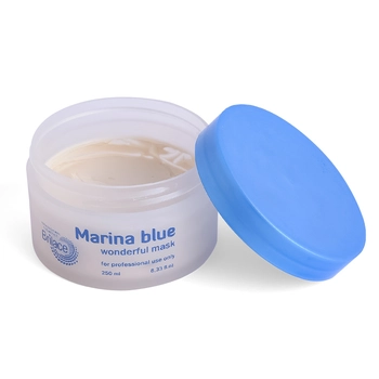 Регенеруюча маска Marina Blue wonderful mask
