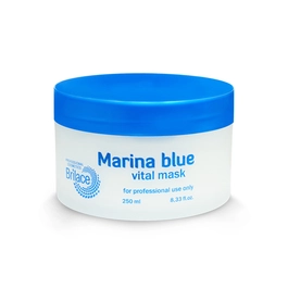  Омолоджуюча маска Marina Blue Vital mask