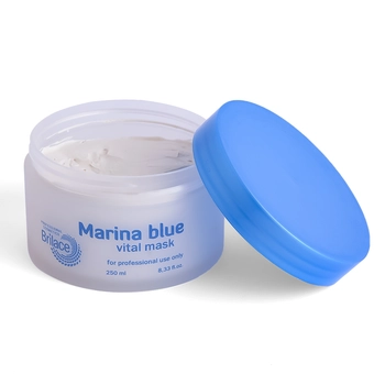  Омолоджуюча маска Marina Blue Vital mask
