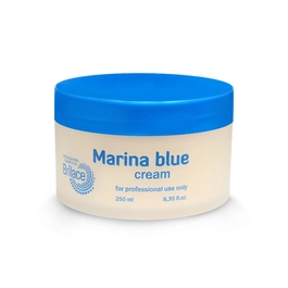  Зволожуючий крем Marina blue cream