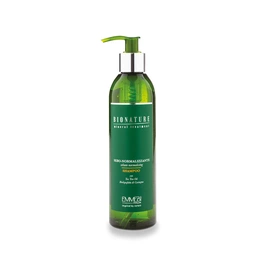 Себонормалізуючий шампунь BioNature Shampoo Sebo-Normalizz 250 ml