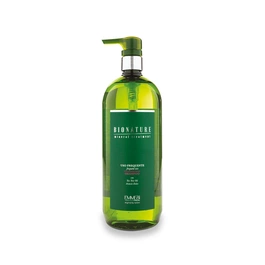 Шампунь для щоденного застосування BioNature Shampoo Uso Frequente 1000 ml