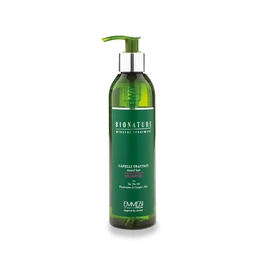 Шампунь для пошкодженого волосся BioNature Treated Hair Shampoo 250 ml