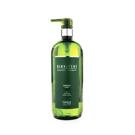 Заспокійливий шампунь BioNature Soothing Shampoo 1000 ml