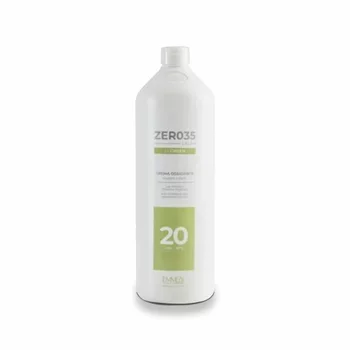 Крем- оксидант емульсійний Zer035 Be Green 6% -20 vol